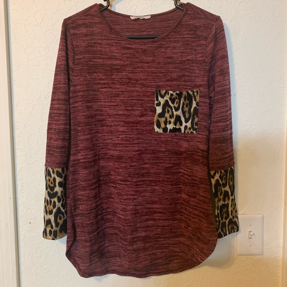 Boutique Tee